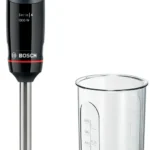 Série 4 Mixeur plongeurs ErgoMaster 1000 W Noir, anthracite