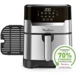 Friteuse Sans Huile Moulinex 4.2L