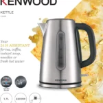 kenwood kettle