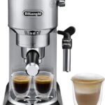 Machine à Cafe De’Longhi Dedica Style