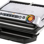 Grille-viande Rowenta Optigrill  GR702D21