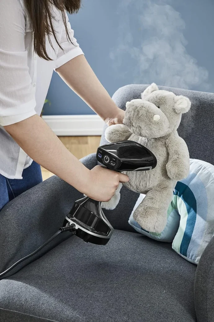 ⁦CALOR ACCESS STEAM FORCE 2000W⁩ - الصورة ⁦6⁩
