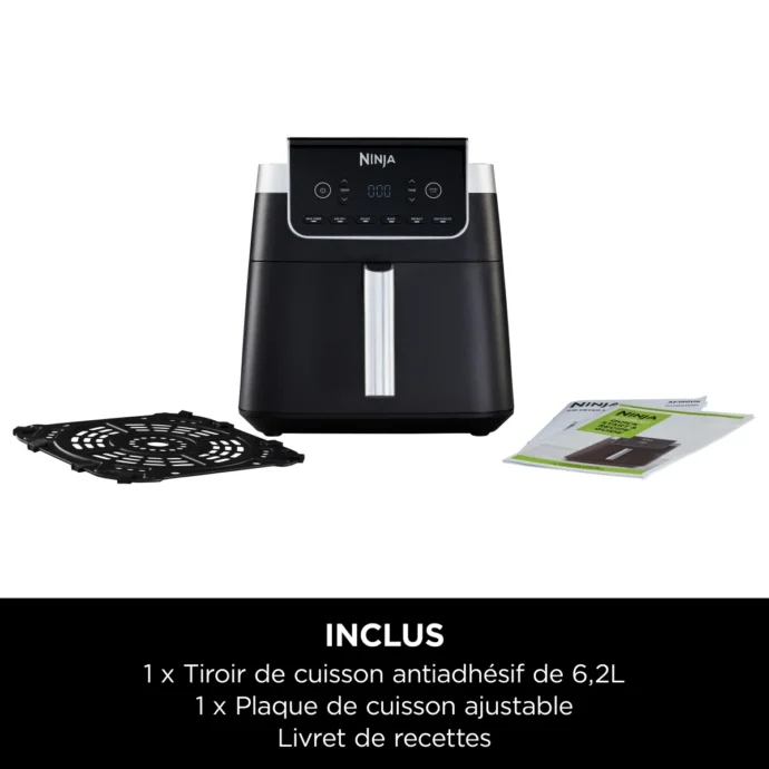 ⁦Ninja Air Fryer Max Pro 6.2L⁩ - الصورة ⁦6⁩