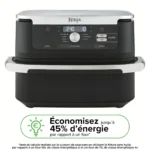 Ninja AirFryer 10.4L  AF500EU