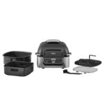 Friteuse Ninja Foodi & Grill d’intérieur  AG301EU
