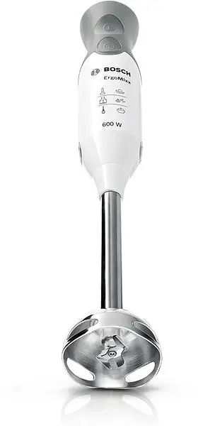 ⁦Bosch clever mixxx 600W⁩ - الصورة ⁦4⁩