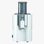 Centrifugeuse BRAUN Xl 900w Blanc Premium – J500 White