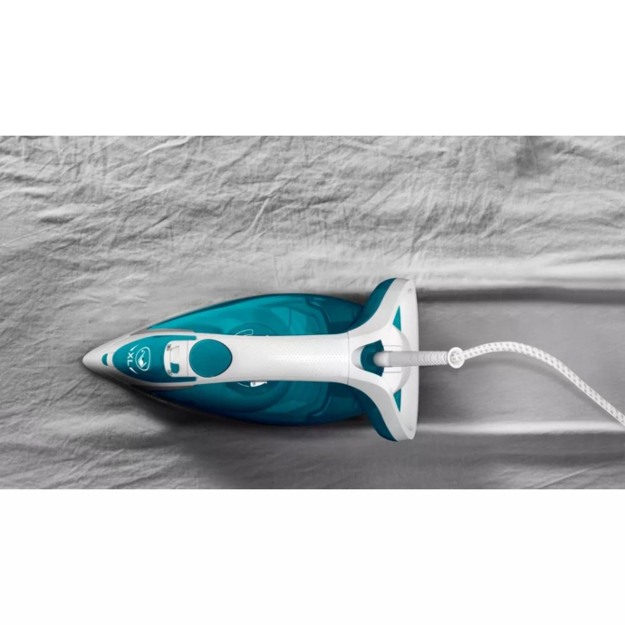 ⁦Fer à repasser Calor EASYGLISS 2500W – FV5718C0⁩ - الصورة ⁦5⁩