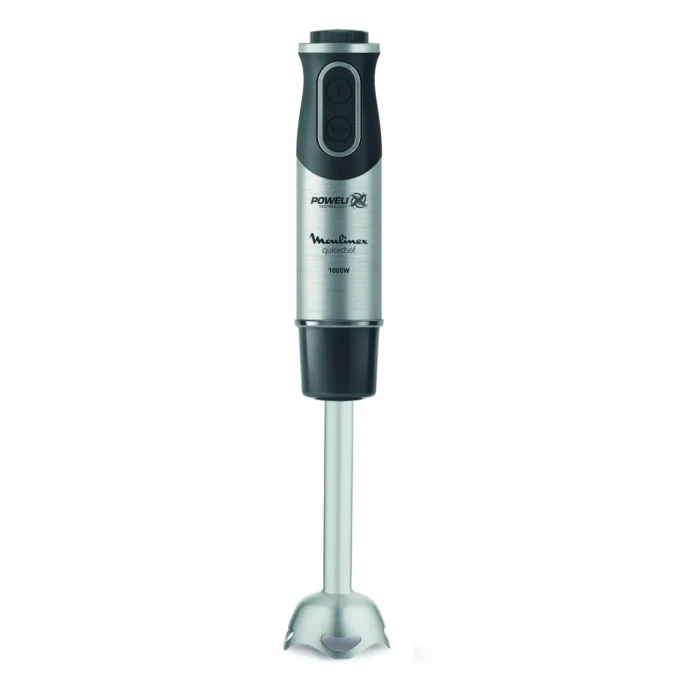 ⁦QuickChef DD65S810 Mixeur plongeant - 1.000W - 4 accessoires⁩ - الصورة ⁦2⁩
