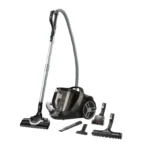 Aspirateur Rowenta Silencieux Cyclonic 5etoile Ro7260ea