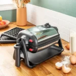 Gaufrier Tefal king size WM755D12