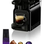 Expresso MAGIMIX NESPRESSO INISSIA NOIR 11350