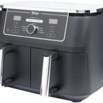 Airfryer Ninja 9,5L Foodi Max Dual Zone AF400EU