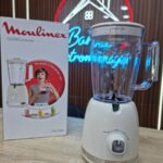 MOULINEX SOLEIL 500W IVOIRE LM355A10