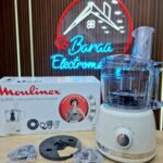 MOULINEX ROBOT MULTIFONCTION SOLEIL IVOIRE 600 W