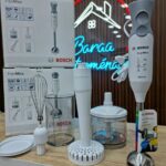 Bosch clever mixxx 600W
