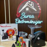 Moulinex HV4