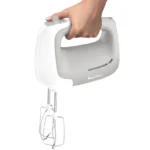 Batteur Moulinex Prep’Mix 450W HM450B10