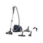 Aspirateur Rowenta Silencieux Cyclonic 5etoile Ro7691ea