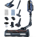 Aspirateur Rowenta X-Force Flex 11.60 AQUA RH9898WO