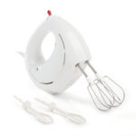 BATTEUR MOULINEX EASY MAX 5 VITESSES 200 W – HM2501B1