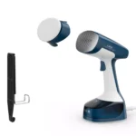 CALOR Défroisseur vertical DT7130C0 – Bleu 1400W