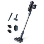 Aspirateur X-PERT 6.60 ESSENTIAL RH6837WO