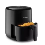 Friteuse électrique sans huile à air chaud EZ145820 – Noir