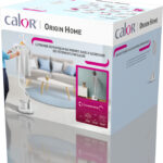 Défroisseur Vapeur 2000W Origin Home Calor IT3280C0