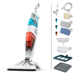 Rowenta Nettoyeur vapeur Clean & Steam Multi RY8544WH