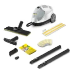 NETTOYEUR VAPEUR SC 4 EasyFix
