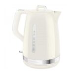 Bouilloire Moulinex Soleil Blanc 1.7L 2400W By320A10