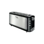 Grille Pain Tefal Tl365Etr Express 1000W-Noir