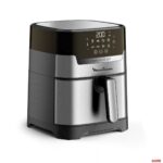 Airfryer Moulinex 4.2L DIGITAL EZ505D10