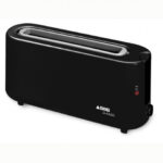 GRILLE PAIN SEB NOIR TL180001