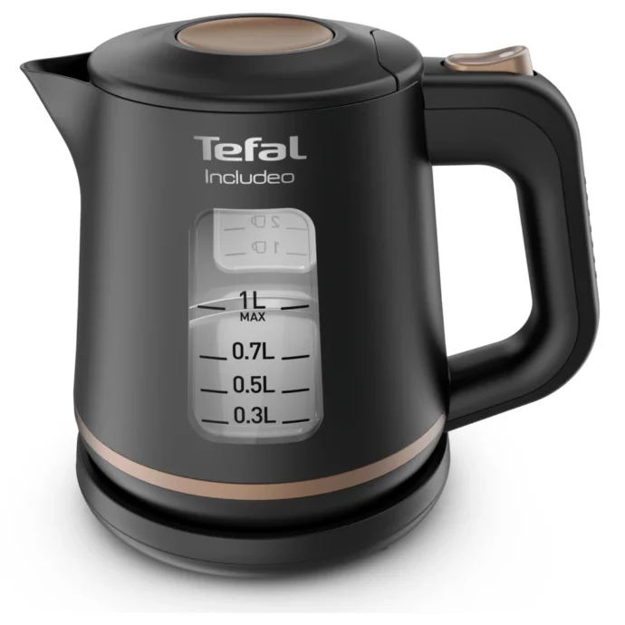 Bouilloire Tefal Includeo électrique 1L KI533811