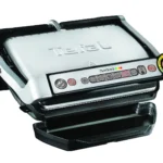 Grille viande Tefal OPTIGRILL+ GC712D12