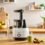 Extracteur de jus Moulinex 150W ZU150110