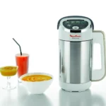 Moulinex Blender Chauffant Easy-Soup LM841110