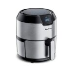 Friteuse sans huile  Moulinex Easy Fry Digital 4.2L  EZ401D10