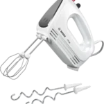 Batteur BOSCH CleverMixx 375W Blanc MFQ22100