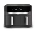 Airfryer Moulinex 11L Easy fry Dual EZ942HF0