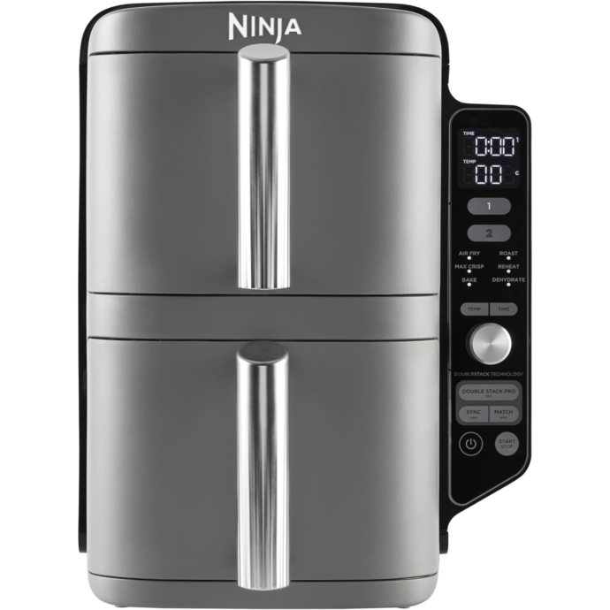 Airfryer Ninja Double Stack XL 9,5 L SL400EU