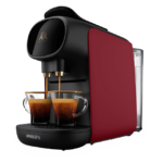 Machines à café L’OR Barista 19BAR + 50 CAPSULES Cadeau