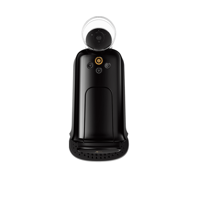 ⁦Machines à café L’OR Barista Noir 19BAR + 50 CAPSULES Cadeau⁩ - الصورة ⁦3⁩