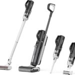 Tineco Floor One S5 Combo Power KIT