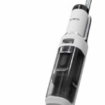 Tineco Floor One Stretch S6 Aspirateur Eau et Poussière Laveur de Sol