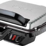 Tefal Grille-Viande Compact Grill 3 En 1 Gc308812/Gc305012