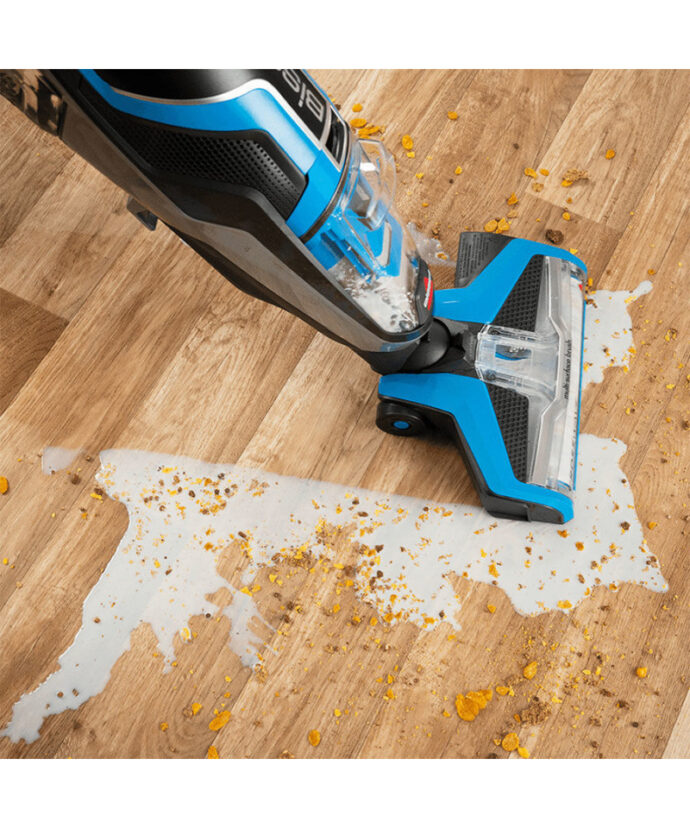 ⁦BISSELL CROSSWAVE (3 EN 1) MULTI SURFACE⁩ - الصورة ⁦2⁩