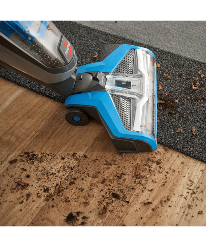 ⁦BISSELL CROSSWAVE (3 EN 1) MULTI SURFACE⁩ - الصورة ⁦3⁩